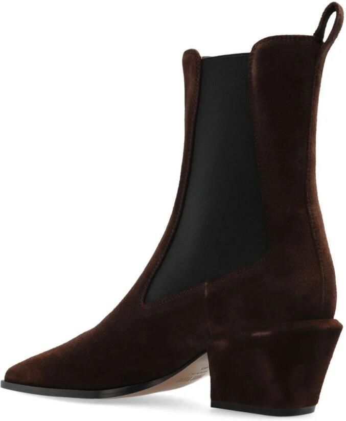 Paris Texas Bettina 50 Enkellaarsjes