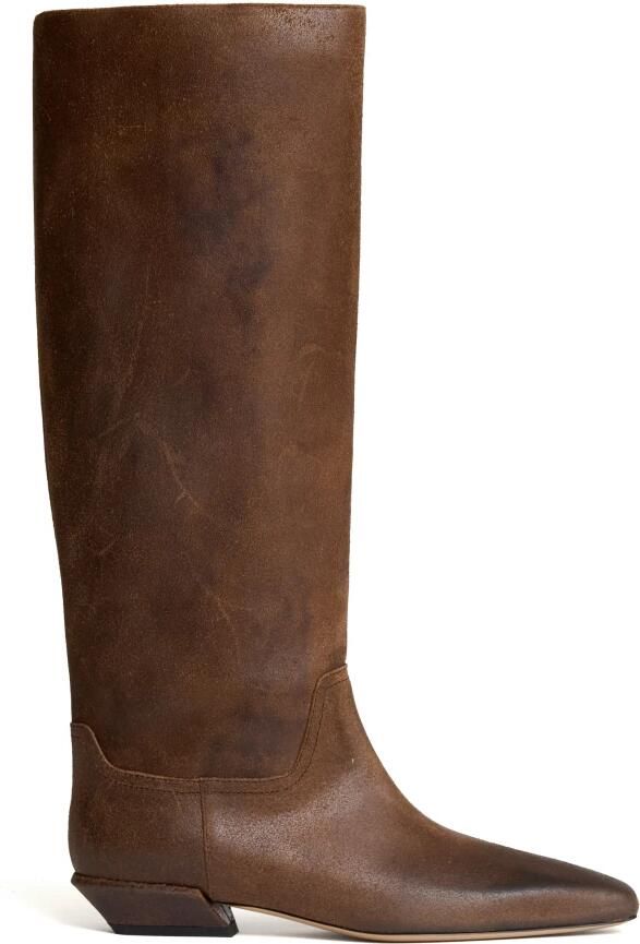 Paris Texas Bettina Boot 25
