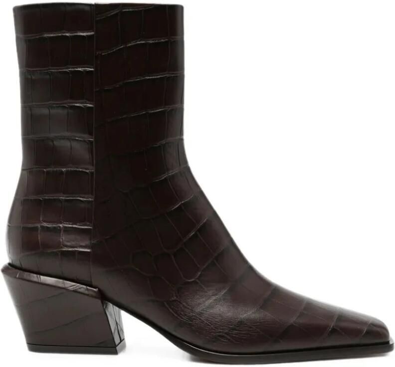 Paris Texas Bettina Enkelboot 50