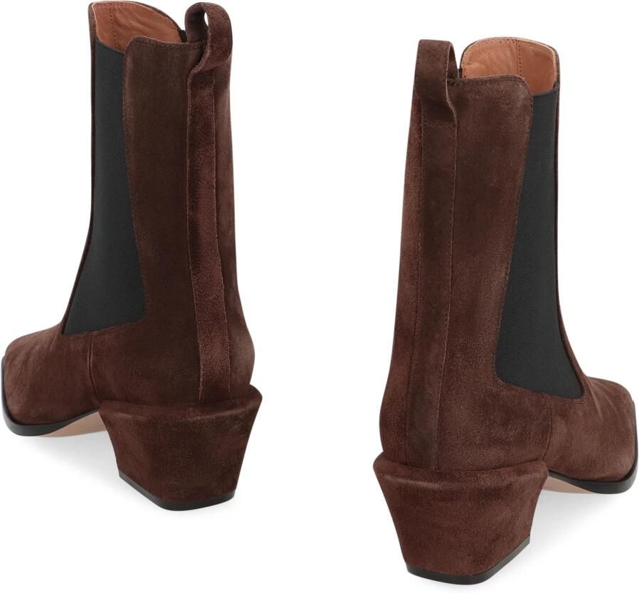 Paris Texas Bettina Enkellaars - Foto 2