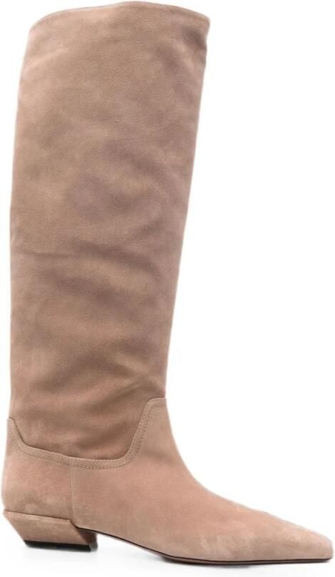 Paris Texas Bettina Pointed-toe Laarzen