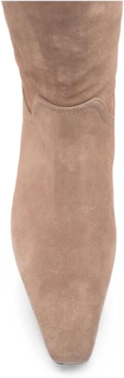 Paris Texas Bettina Pointed-toe Laarzen - Foto 3