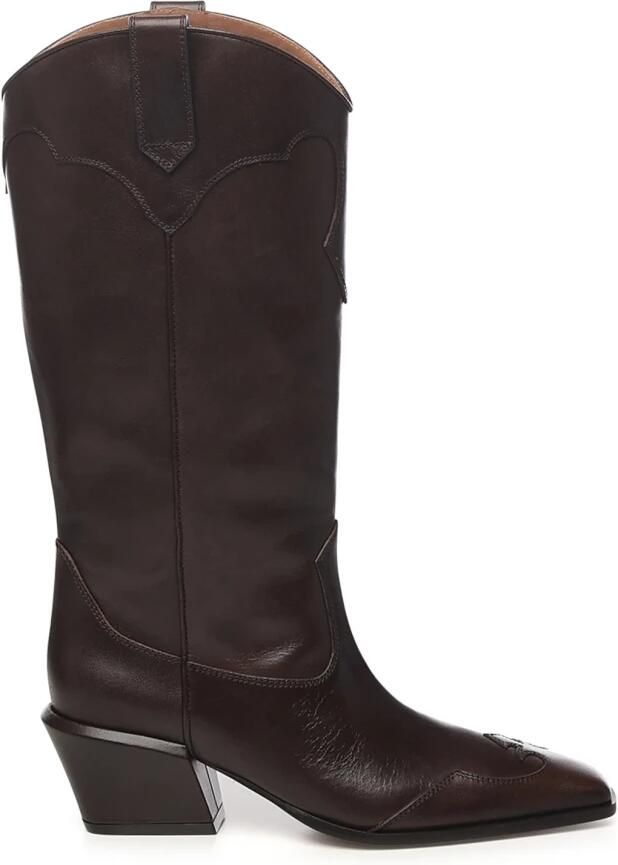 Paris Texas Bettina Western Boot 50 - Foto 2