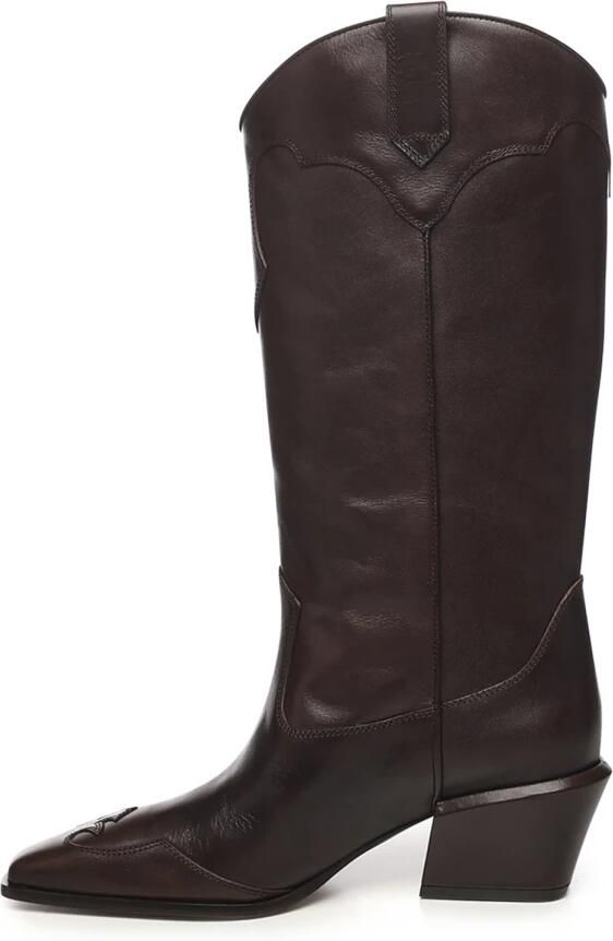 Paris Texas Bettina Western Boot 50