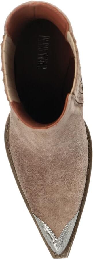 Paris Texas Cow Boots - Foto 2