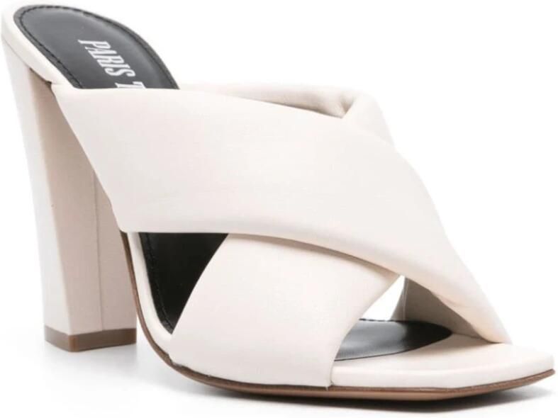 Paris Texas Dafne Muiltjes met Hak