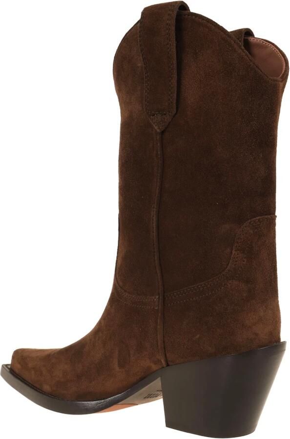 Paris Texas Dakota Midcalf Boot 60 - Foto 2