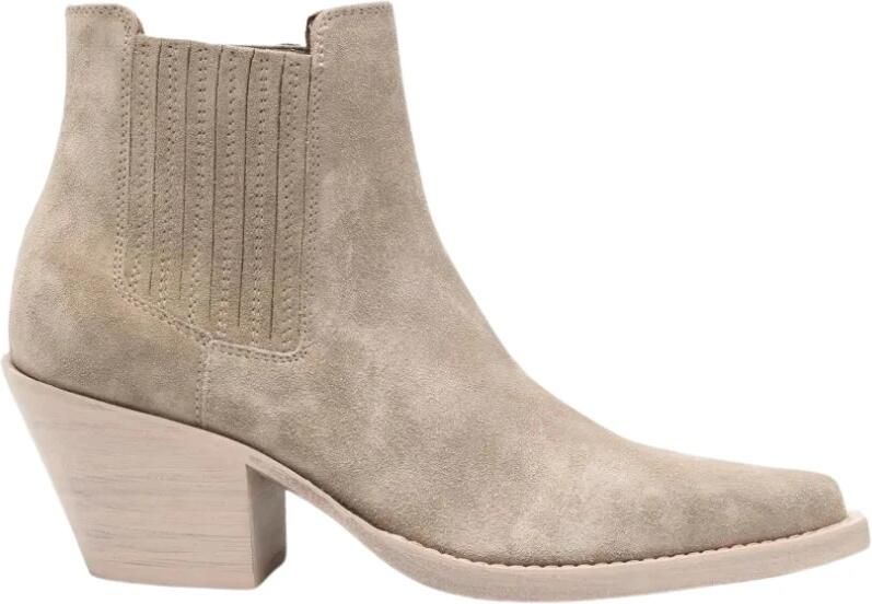 Paris Texas Dallas Ankle Boot