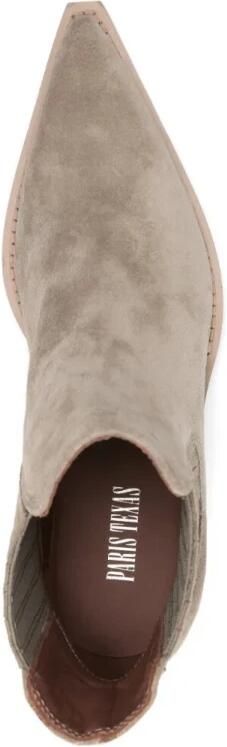 Paris Texas Dallas Ankle Boot - Foto 2