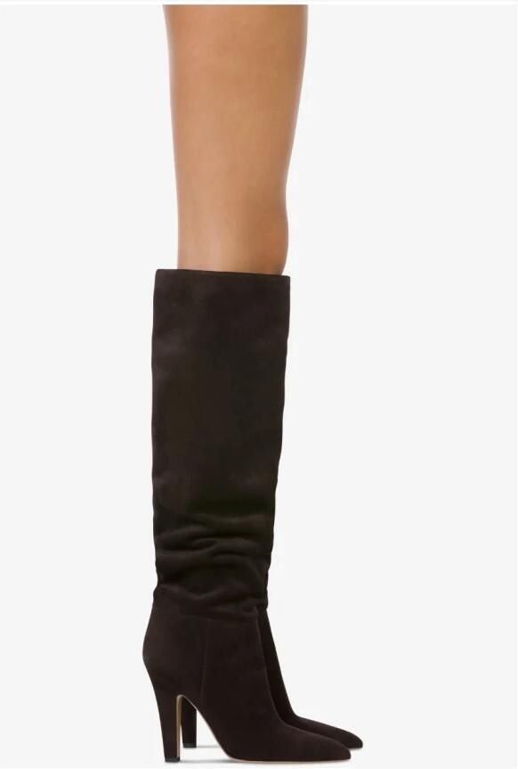 Paris Texas Elsa Boot 100