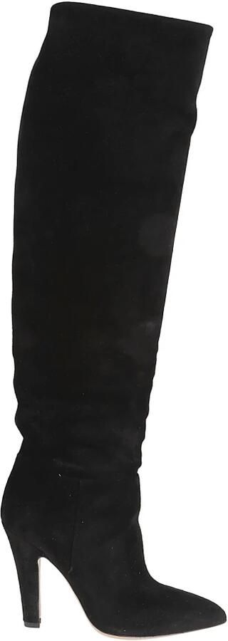 Paris Texas Elsa Suede Boots