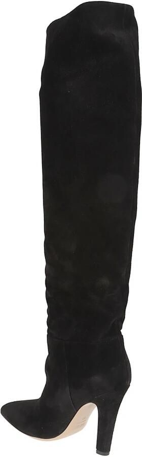 Paris Texas Elsa Suede Boots - Foto 2