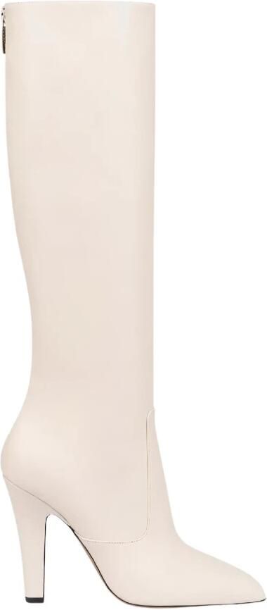 Paris Texas Elsa Zipped Boot 100