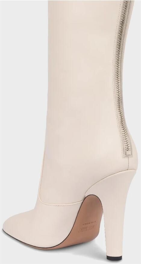 Paris Texas Elsa Zipped Boot 100 - Foto 2