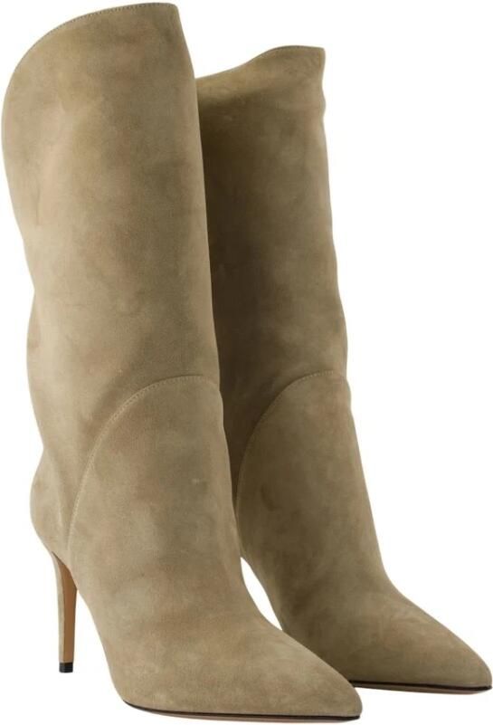 Paris Texas Gaia Midcalf 85 Boots