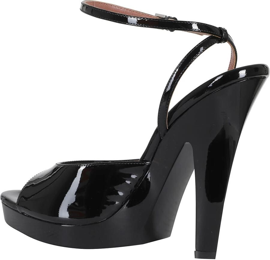 Paris Texas Gala Sandaal - Foto 2