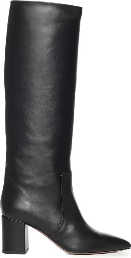 Paris Texas Heeled Laarzen