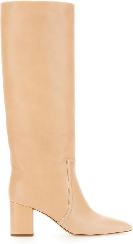 Paris Texas Heeled Laarzen