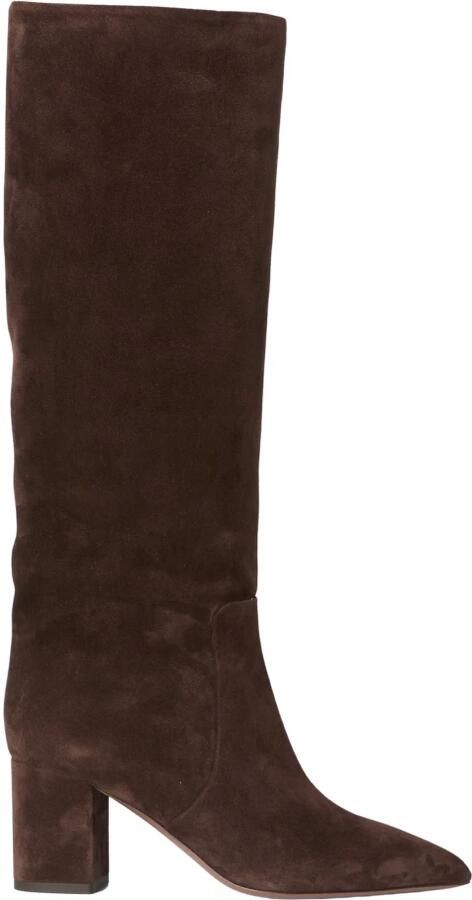 Paris Texas Heeled Laarzen