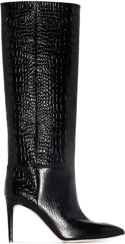 Paris Texas Heeled Laarzen