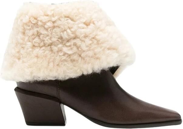 Paris Texas Heeled Laarzen