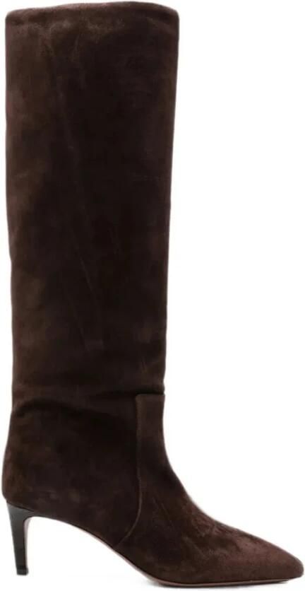 Paris Texas Heeled Laarzen