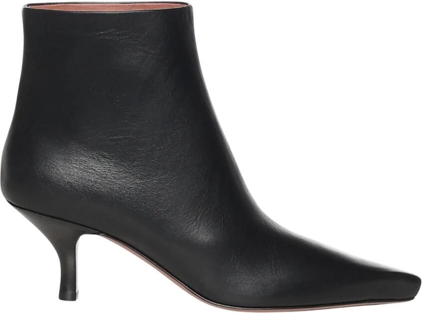 Paris Texas Heeled Laarzen