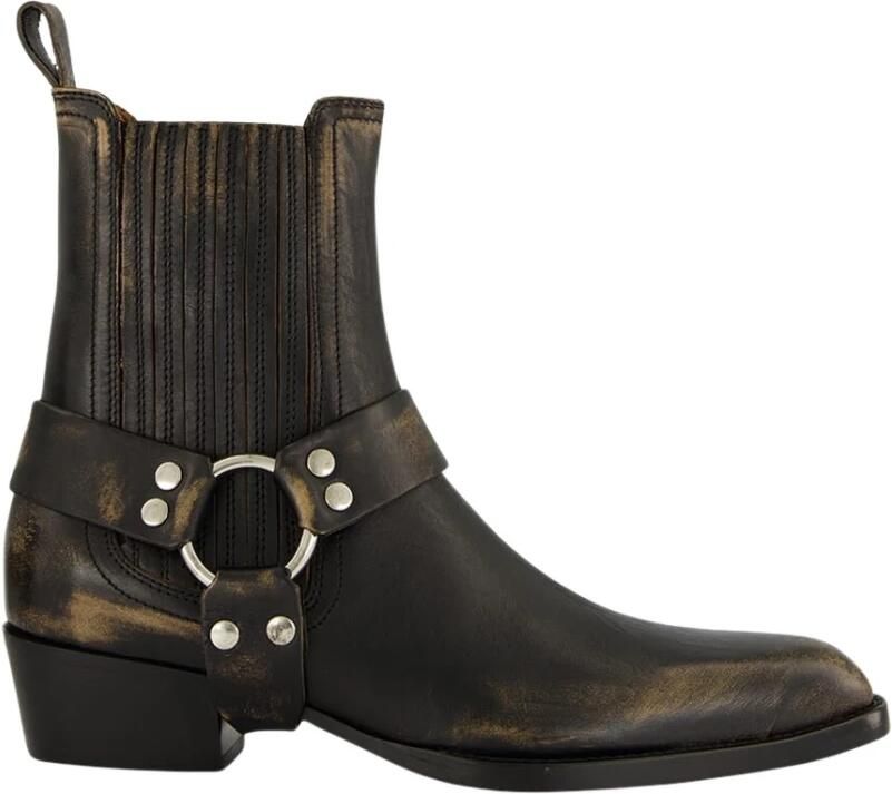 Paris Texas Helena Enkellaarsjes