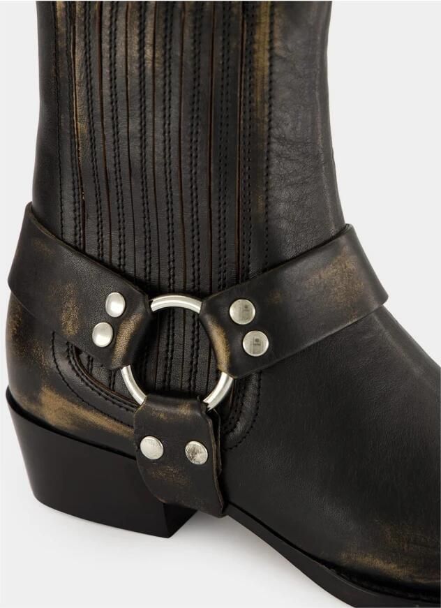 Paris Texas Helena Enkellaarsjes - Foto 2