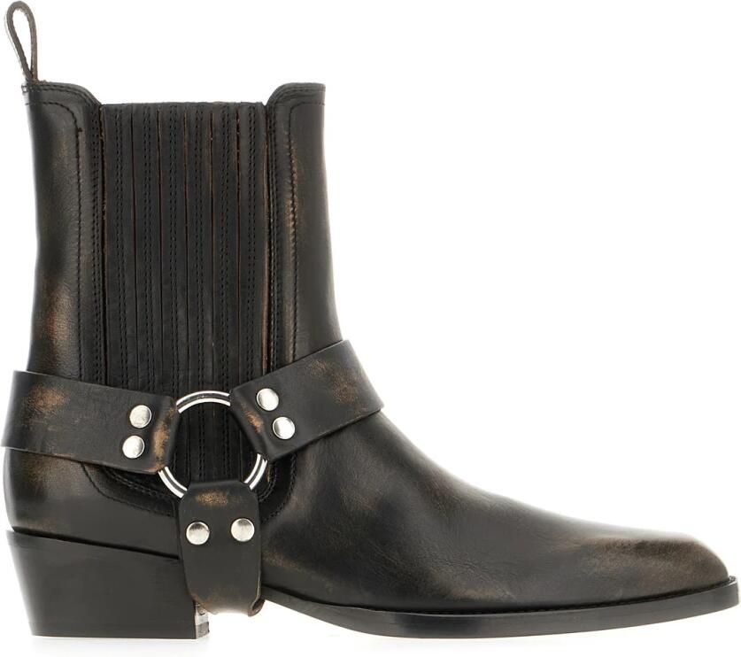 Paris Texas Helena Enkellaarsjes