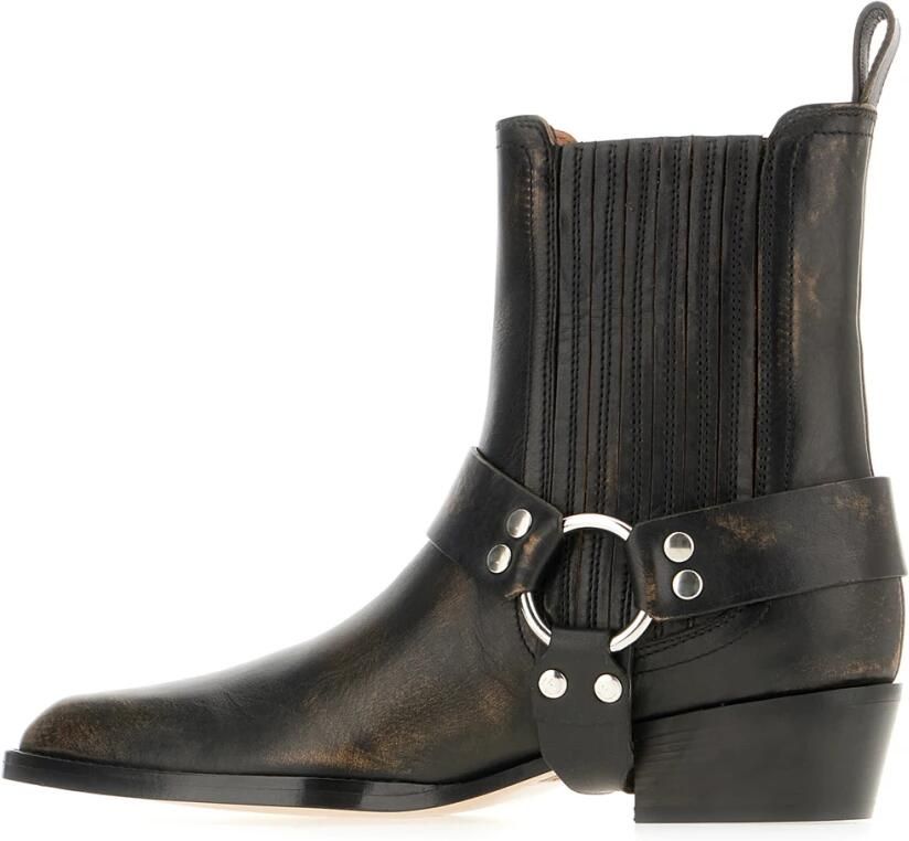 Paris Texas Helena Enkellaarsjes - Foto 2