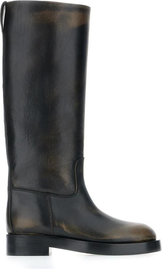 Paris Texas High Boots - Foto 2