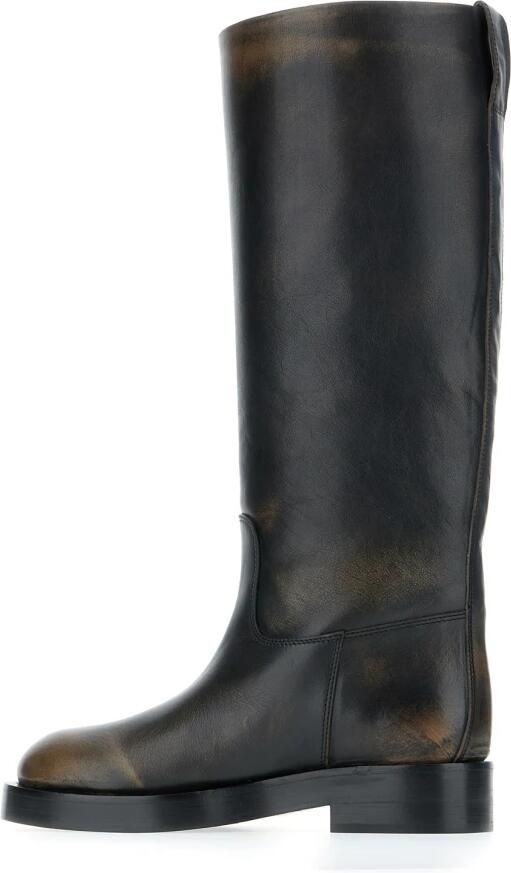 Paris Texas High Boots