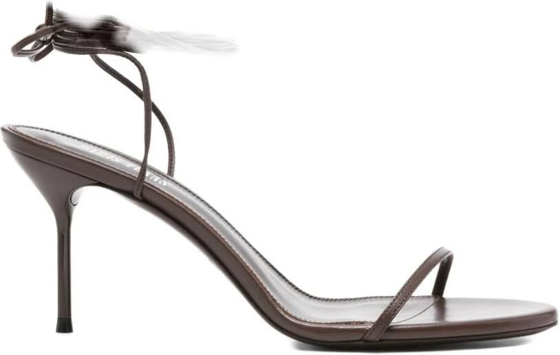 Paris Texas High Heel Sandalen - Foto 7