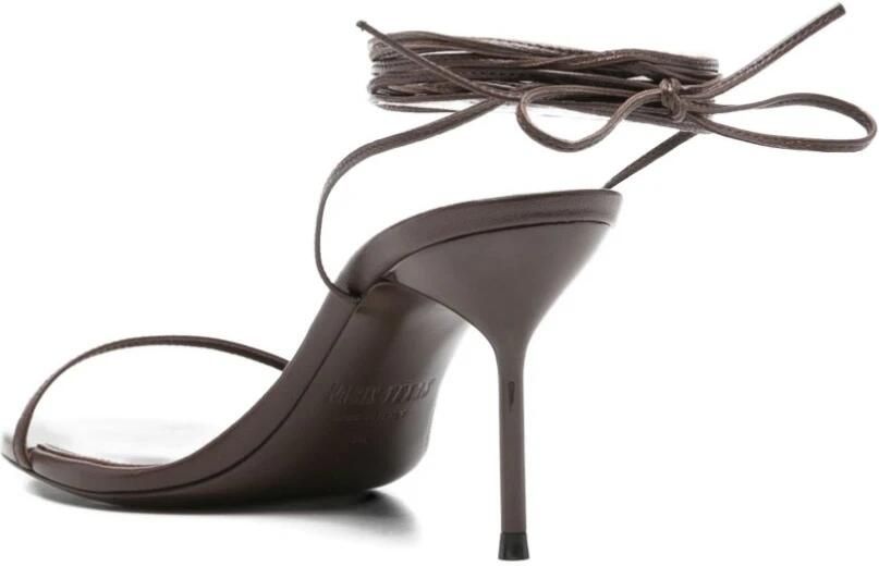 Paris Texas High Heel Sandalen - Foto 8