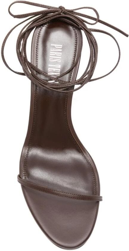 Paris Texas High Heel Sandalen - Foto 9