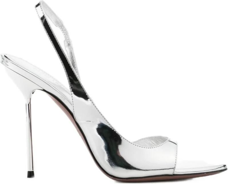 Paris Texas High Heel Sandals