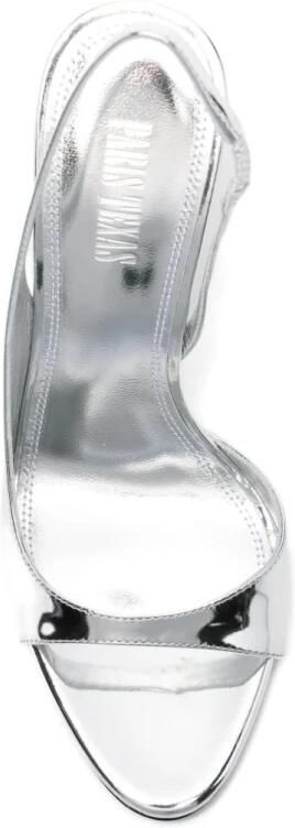 Paris Texas High Heel Sandals - Foto 2