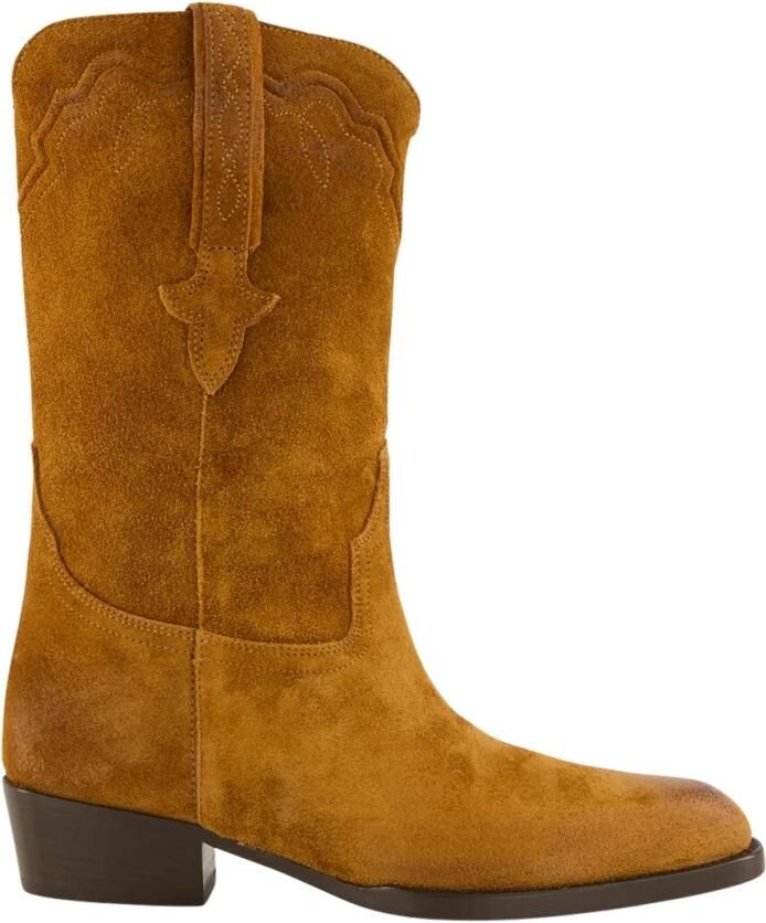 Paris Texas Hilda Boot 35