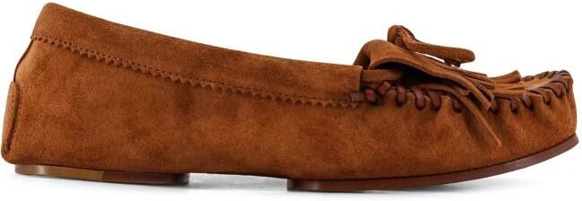Paris Texas Indiana Loafer