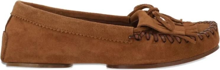Paris Texas Indiana Loafer