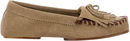 Paris Texas Indiana Loafer