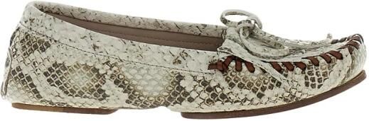 Paris Texas Indiana Loafers