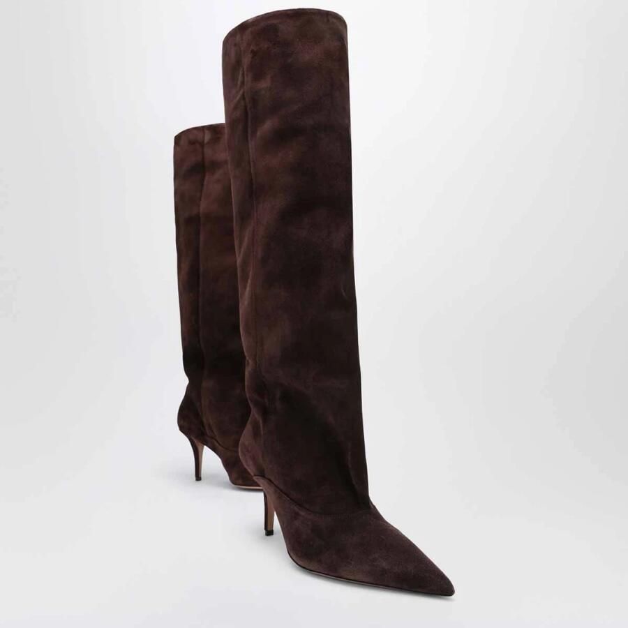 Paris Texas Ines Reverse Midcalf Boot - Foto 2
