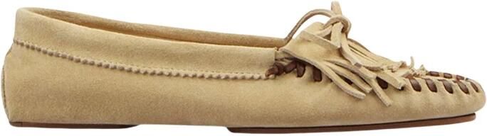 Paris Texas Indiana Loafer in beige - Foto 2
