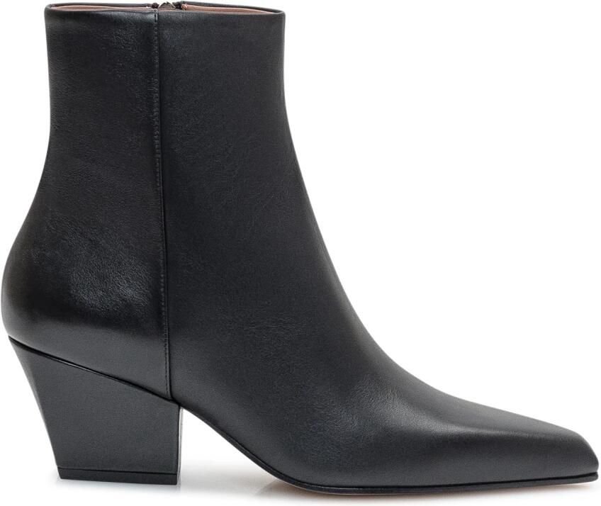 Paris Texas Jane Ankle Boot 60