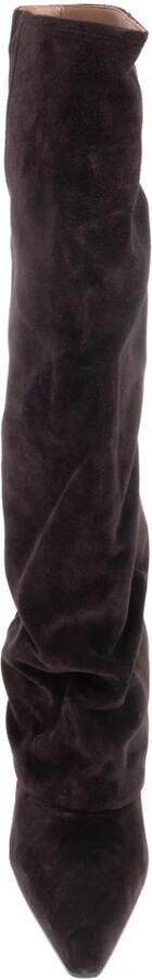 Paris Texas Jane Fold Over Boot 60 - Foto 2