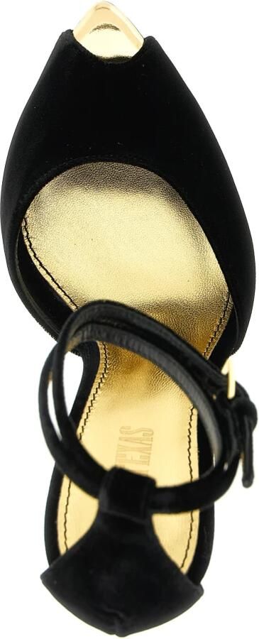 Paris Texas Jessica Sandals - Foto 2