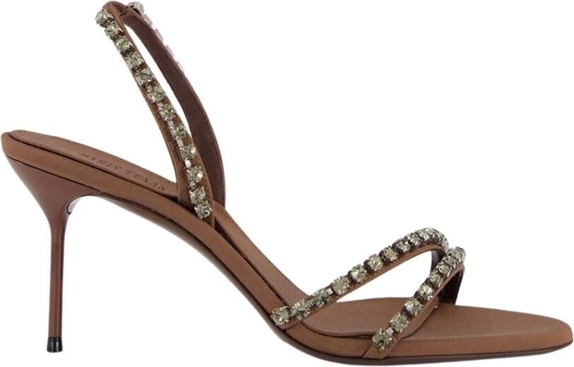 Paris Texas Lidia 70 Sandalen met Studs