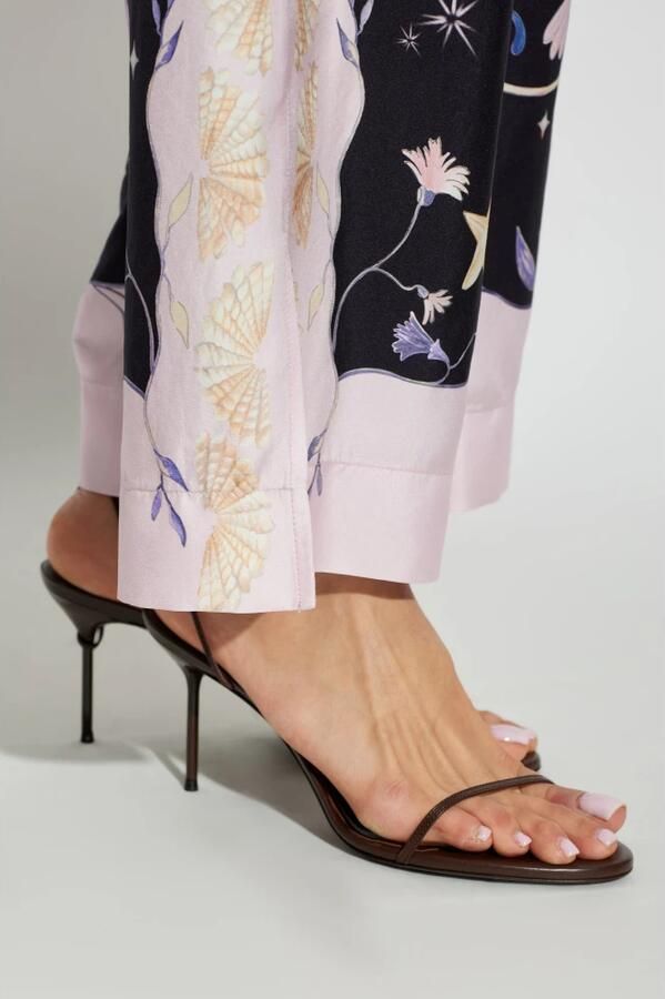 Paris Texas Lidia Hak Sandalen